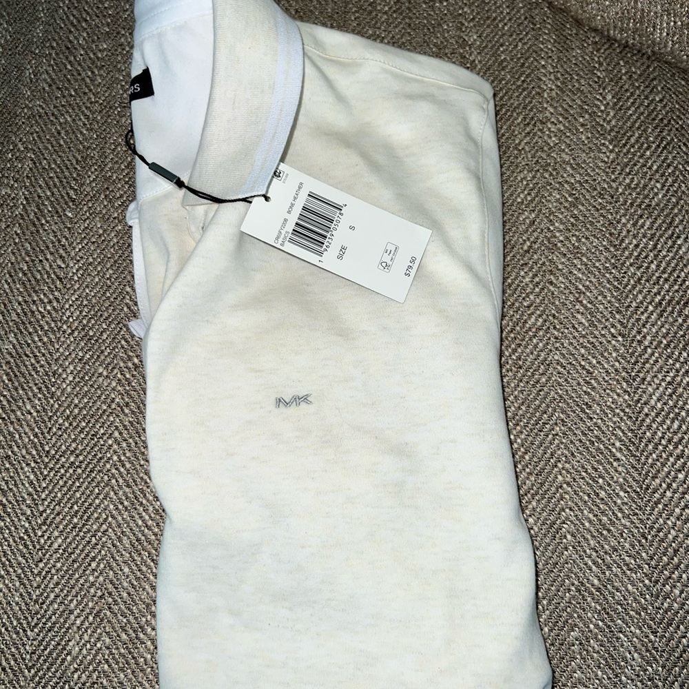 Michael Kors polo